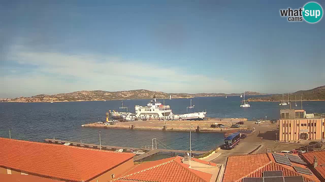 Porto di Palau – Sardinia