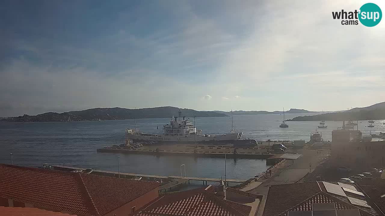 Porto di Palau – Sardinien