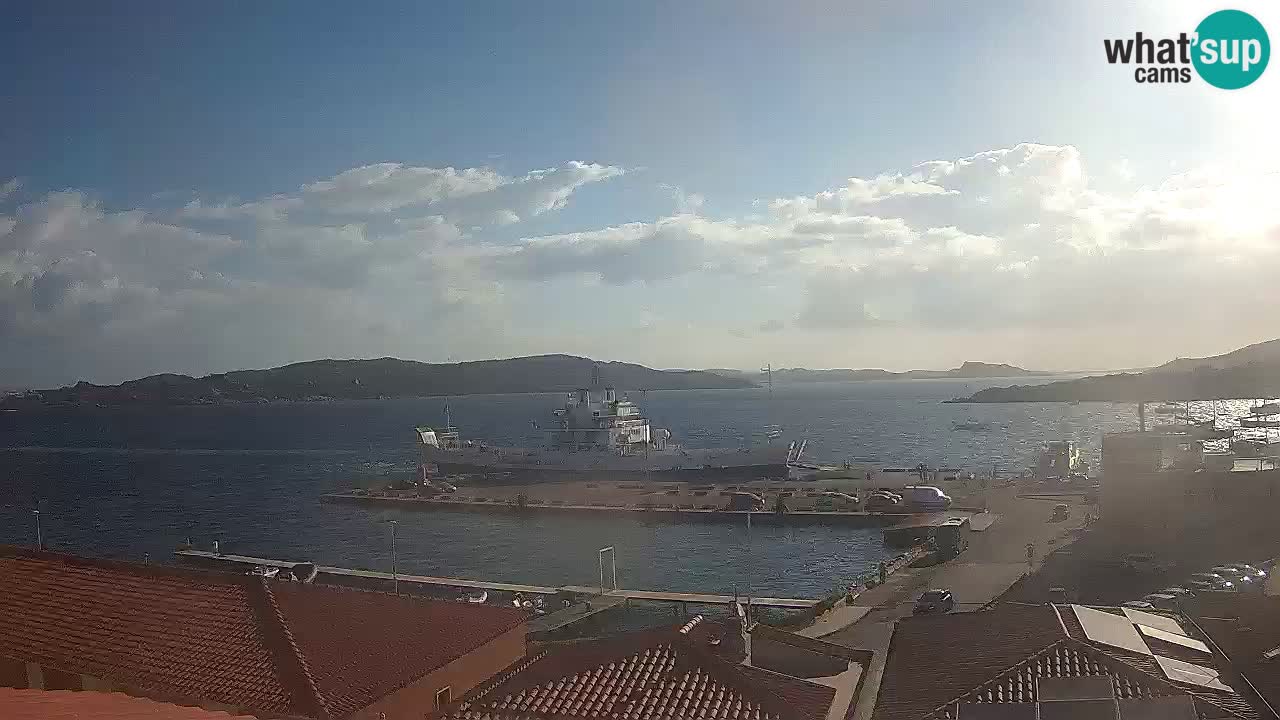 Porto di Palau – Sardinien