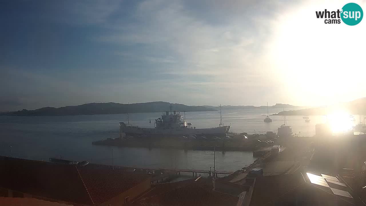 Porto di Palau – Sardinien