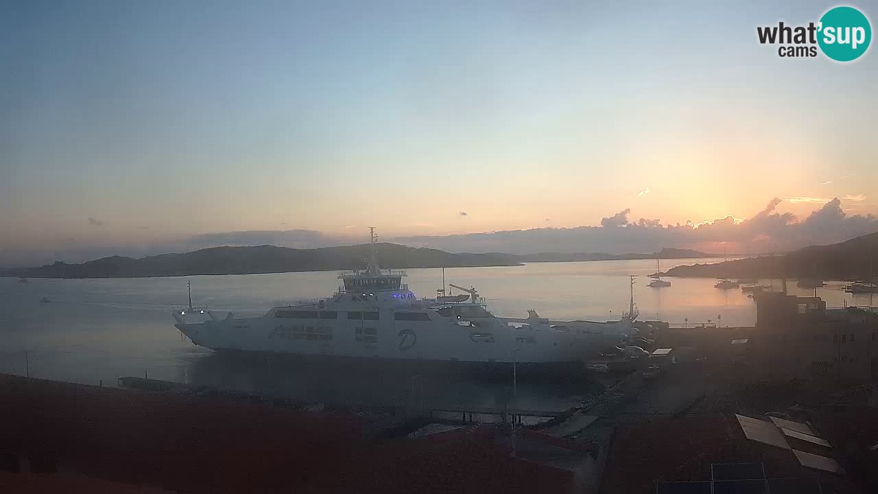 Porto di Palau – Sardinien
