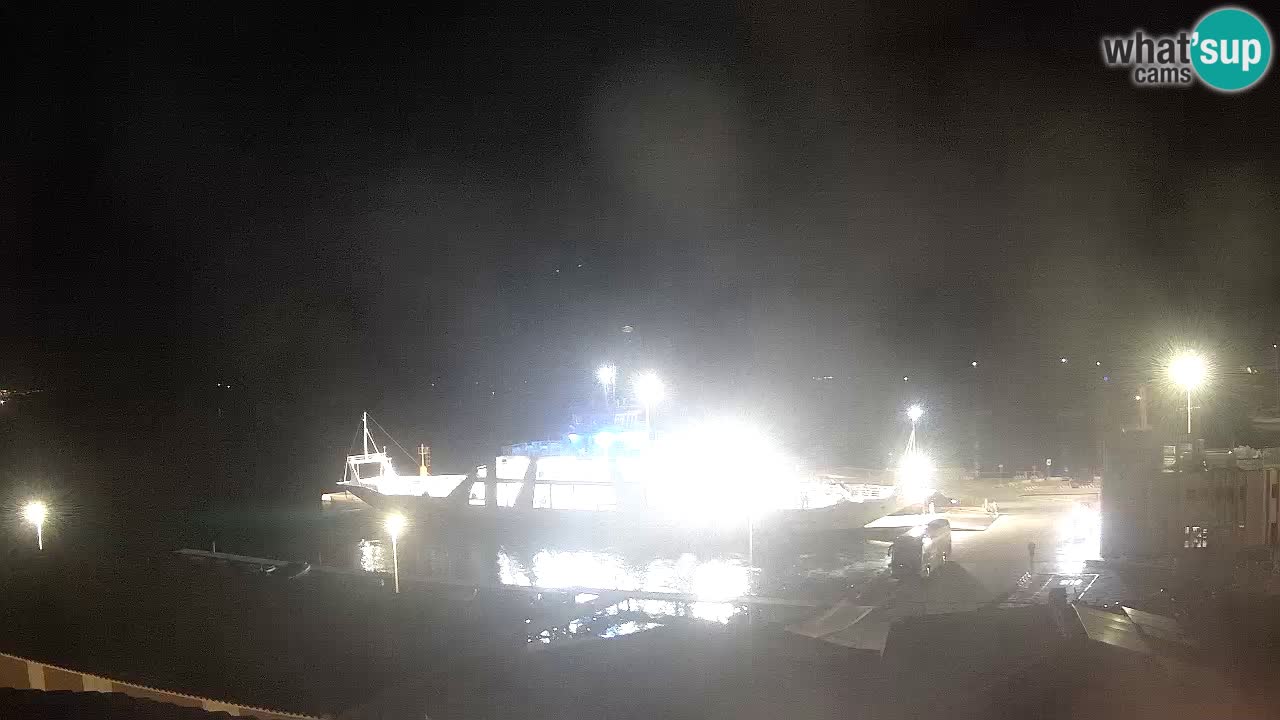 Porto di Palau – Sardinija