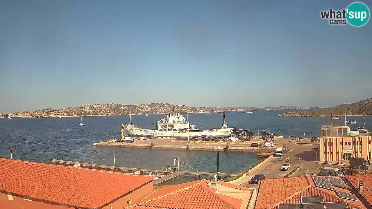 Porto di Palau – Sardegna