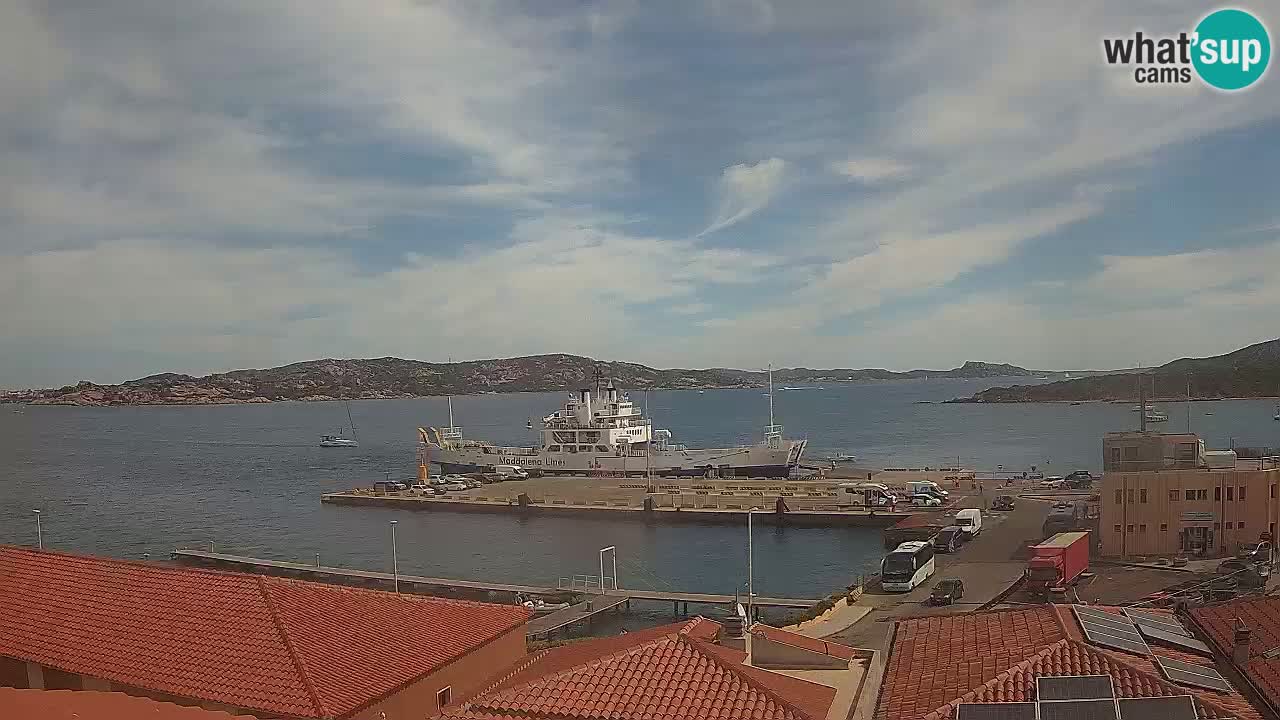 Porto di Palau – Sardinien