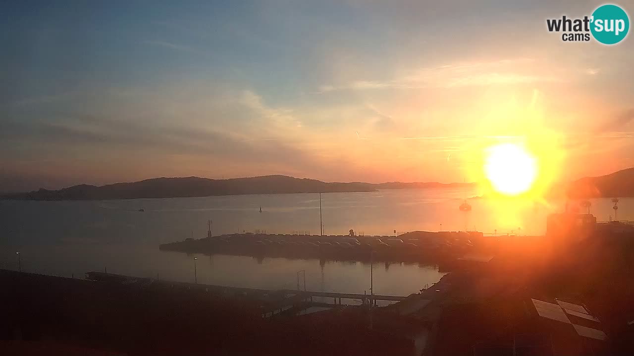 Porto di Palau – Sardaigne