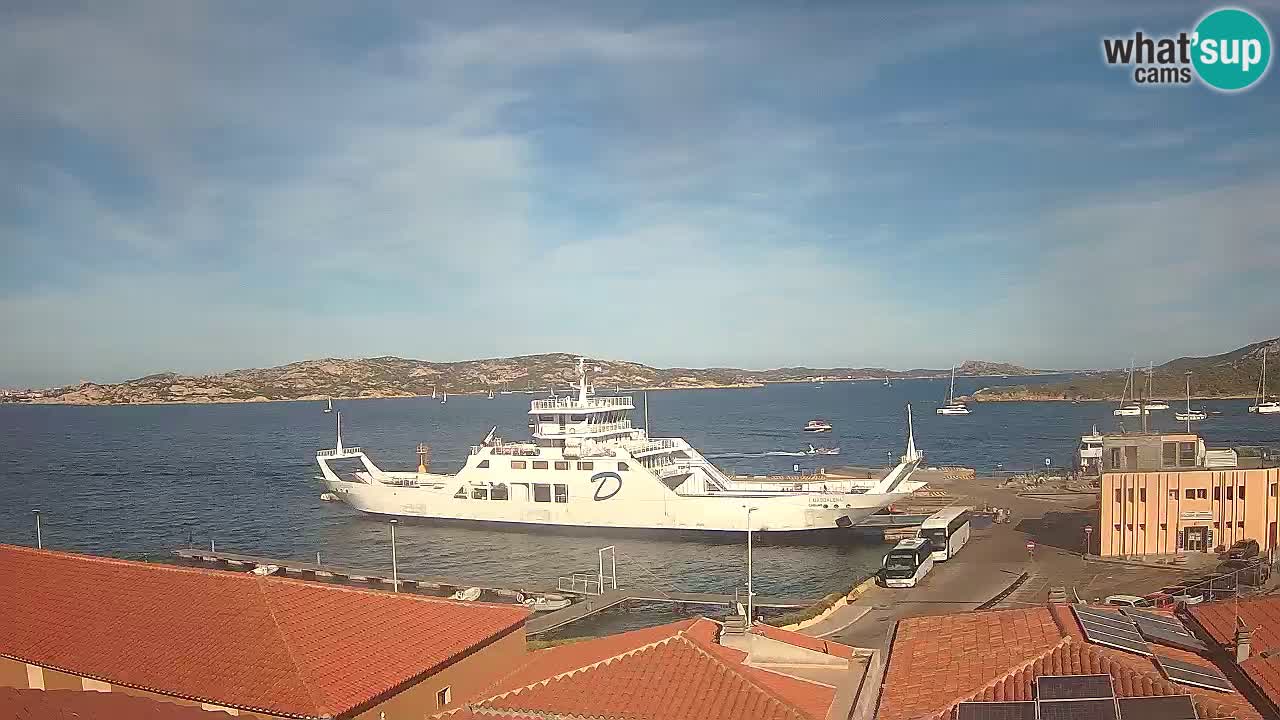 Porto di Palau – Sardinia