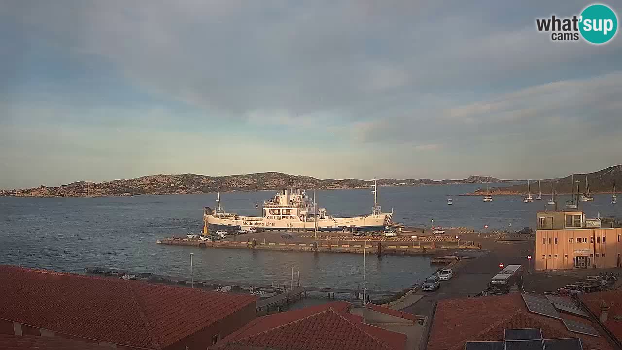 Porto di Palau – Sardinien