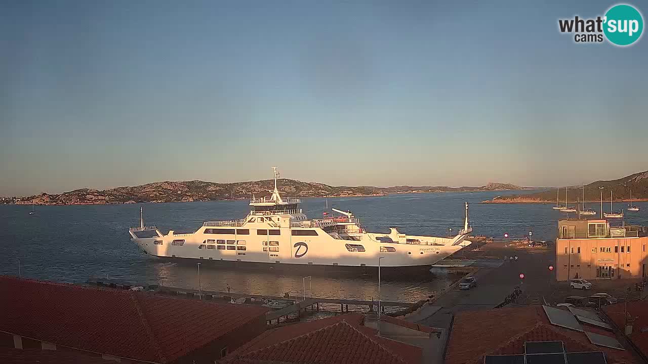Porto di Palau – Sardegna