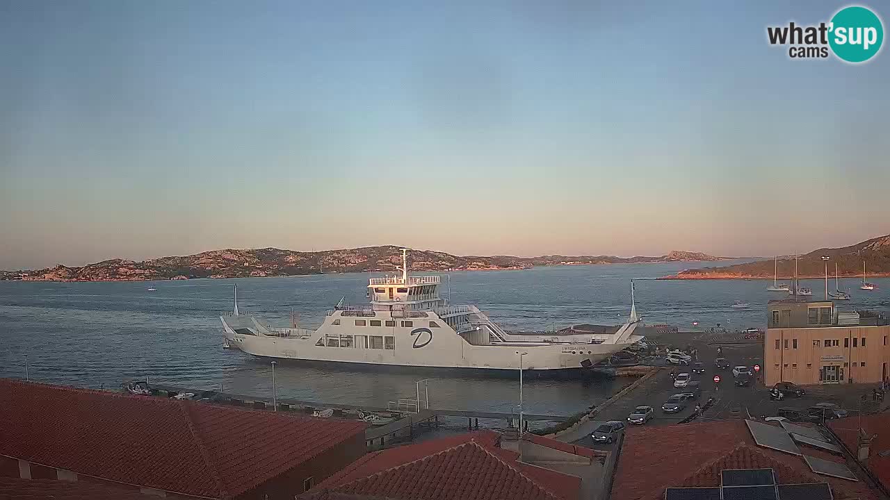 Porto di Palau – Sardegna