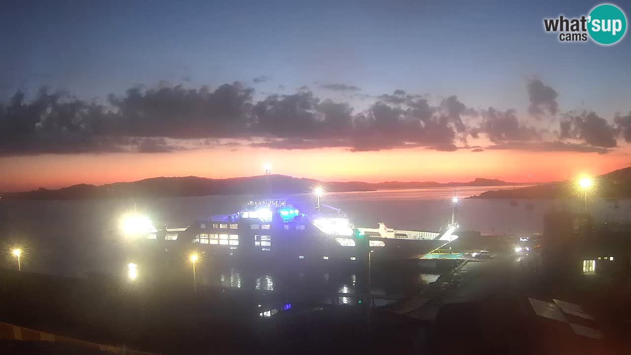 Porto di Palau – Sardinia