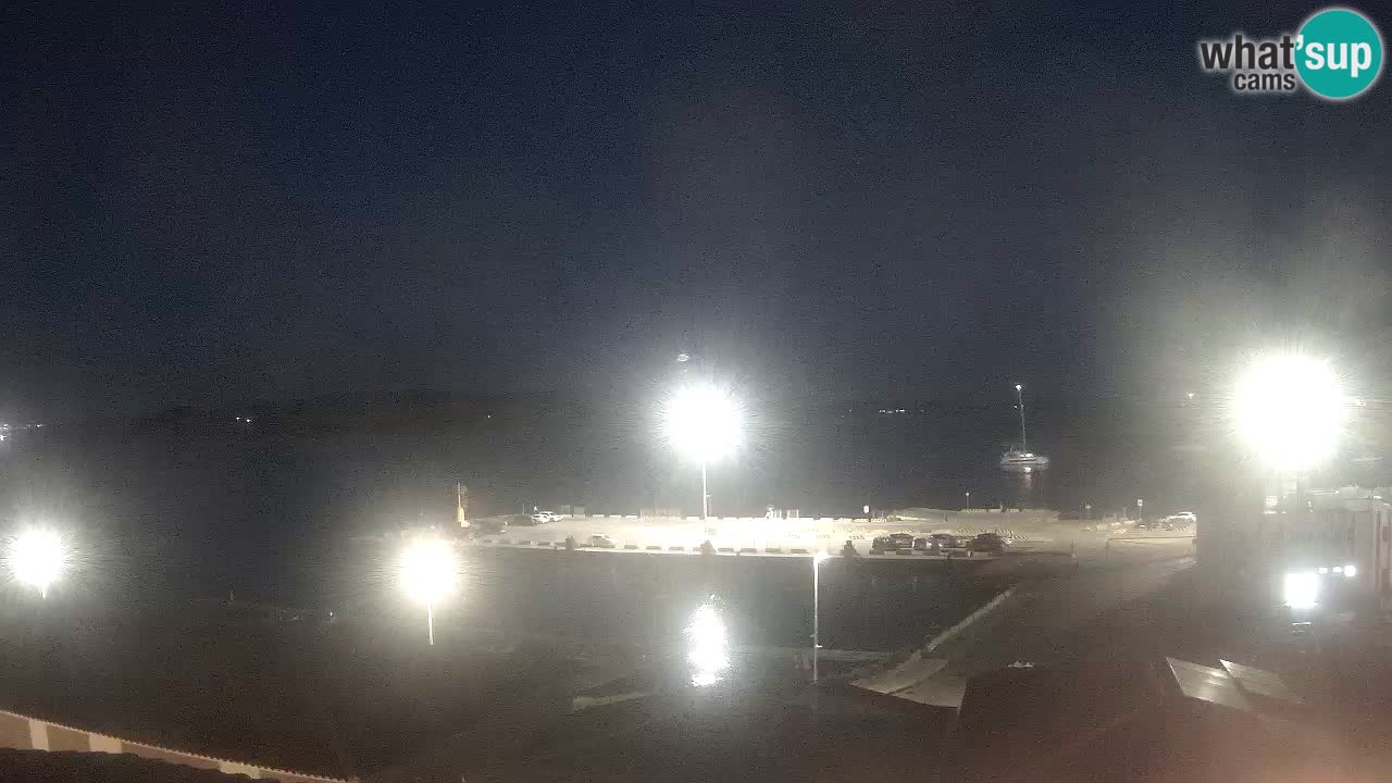 Porto di Palau – Sardinia