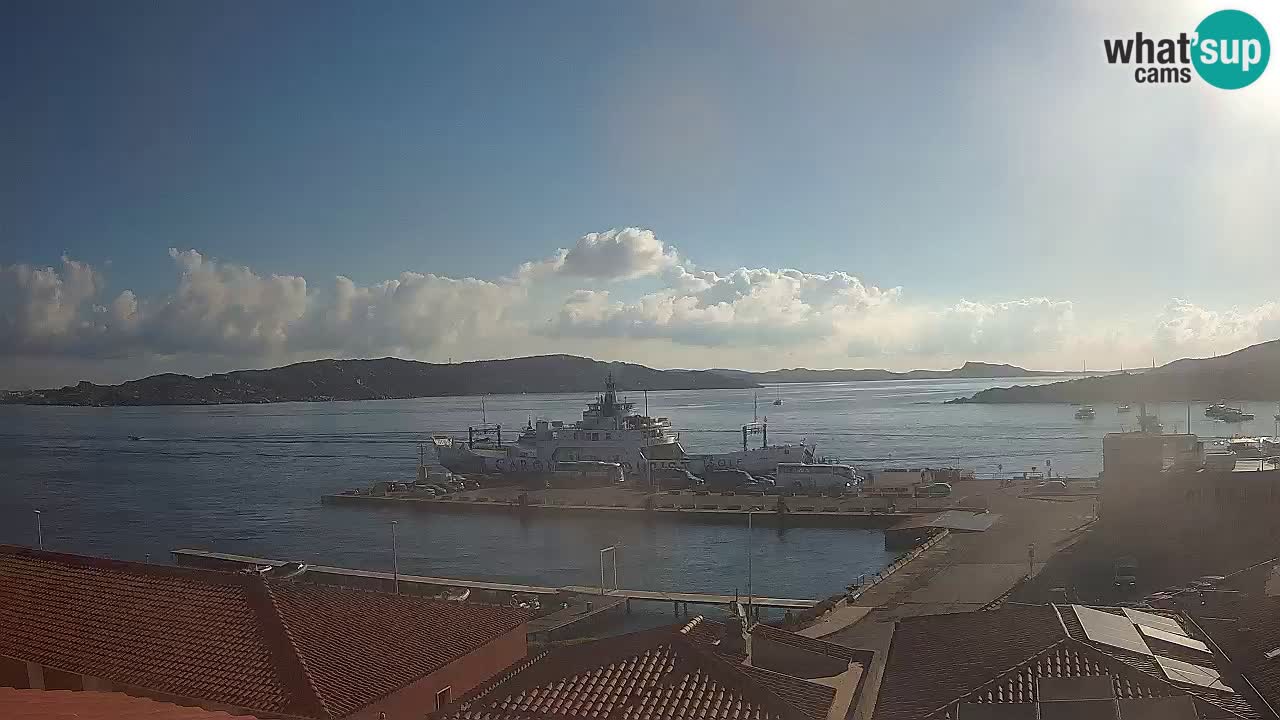 Porto di Palau – Sardinien