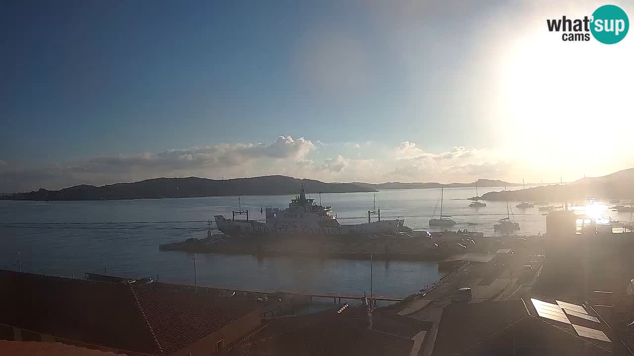 Porto di Palau – Sardegna