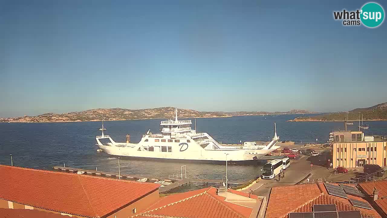 Porto di Palau – Sardinia