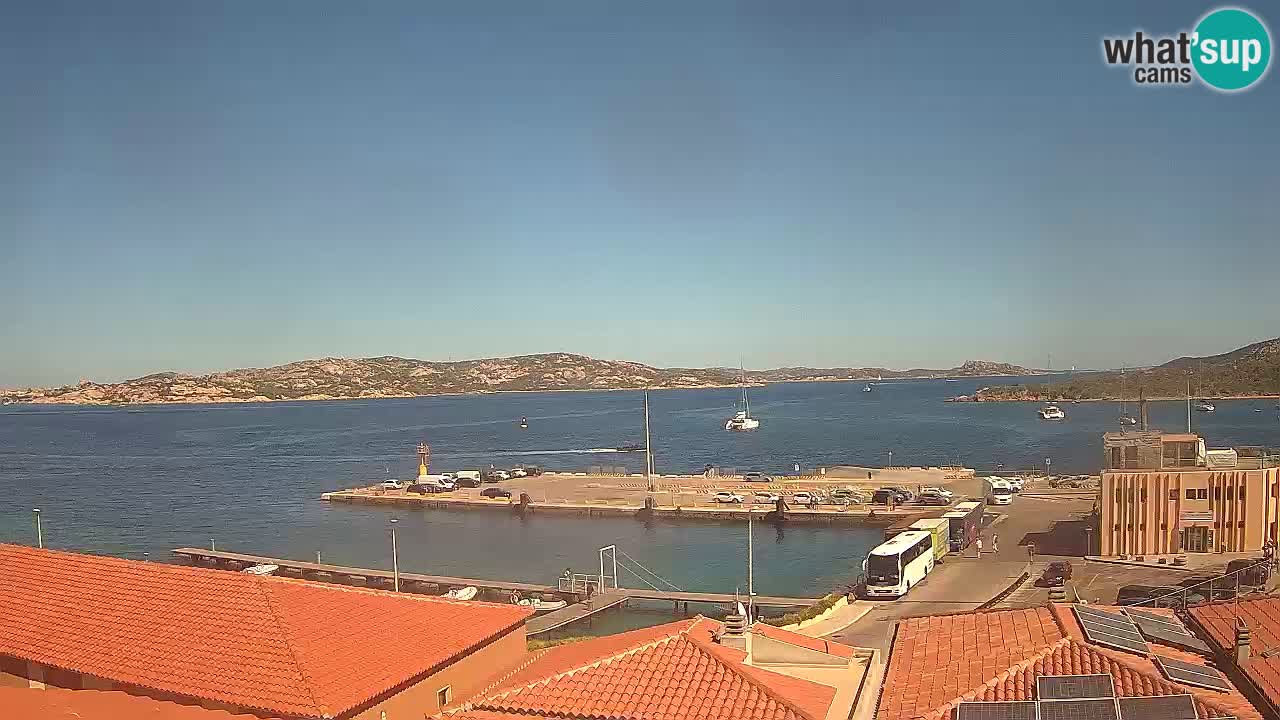 Porto di Palau – Sardinien