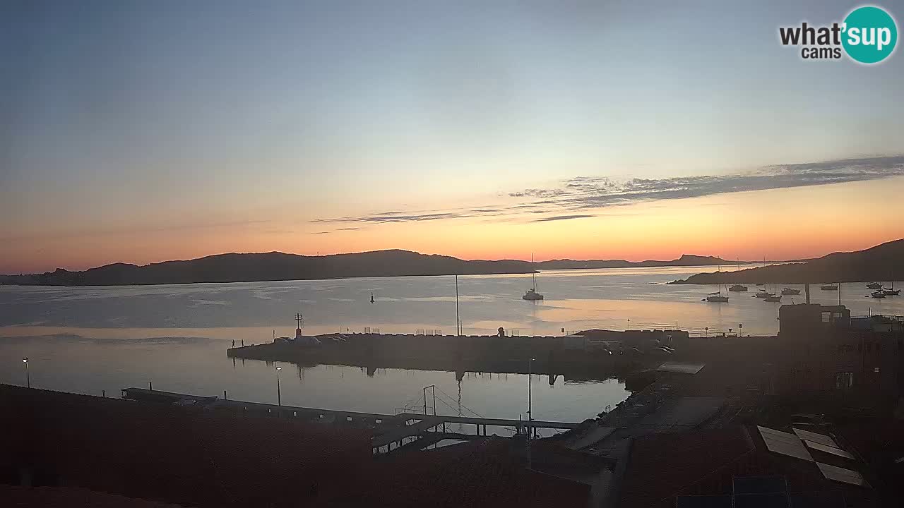 Porto di Palau – Sardegna