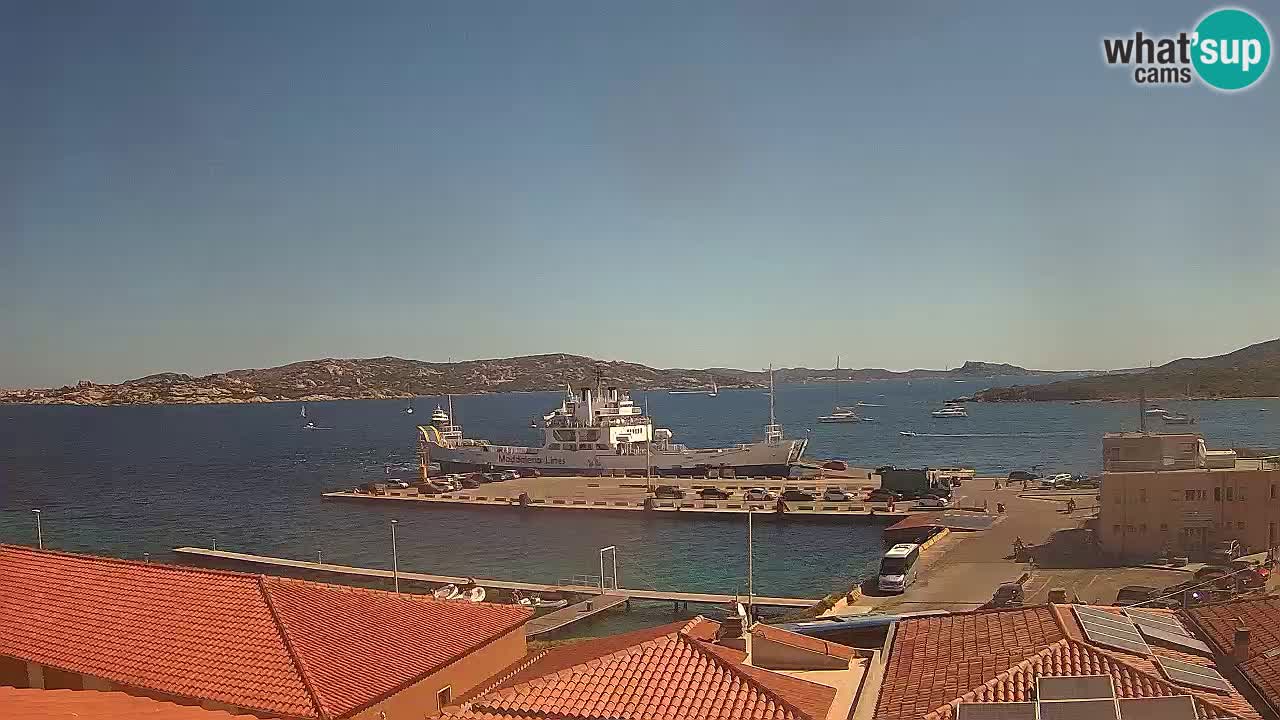 Porto di Palau – Sardinia