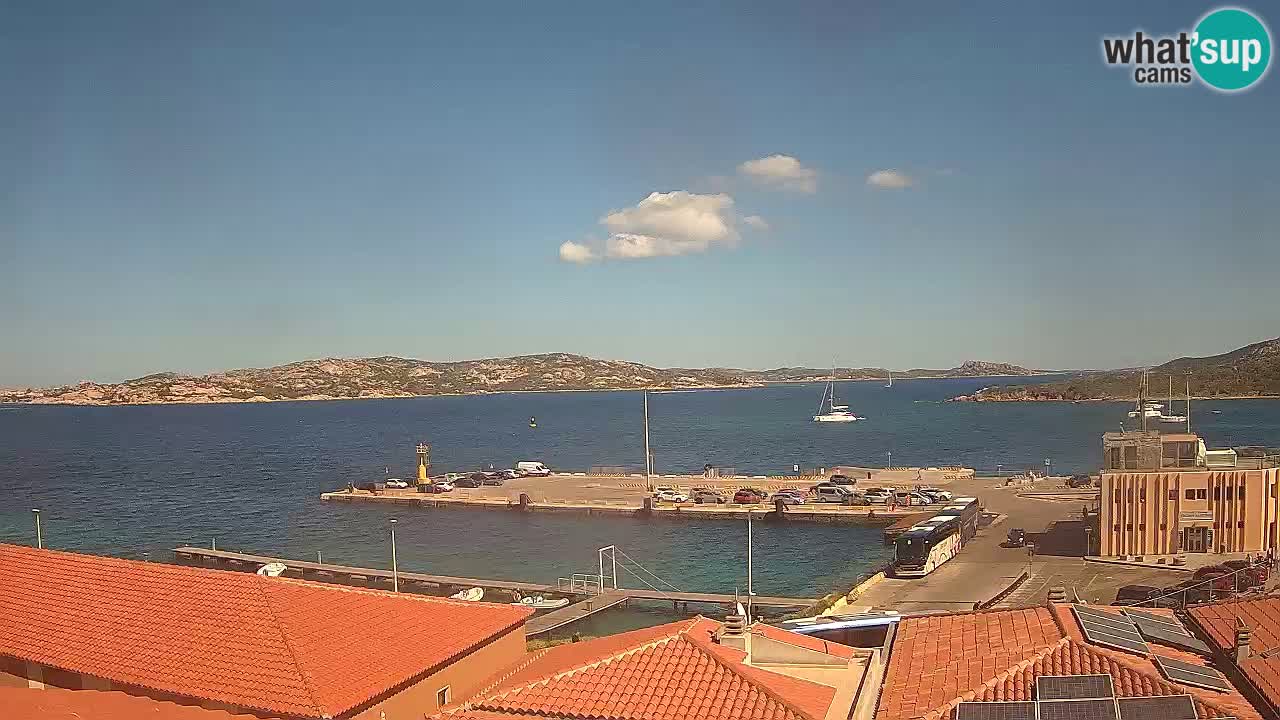 Porto di Palau – Sardinien
