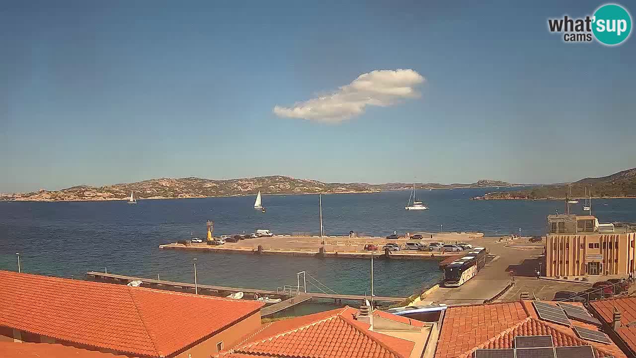 Porto di Palau – Sardinien