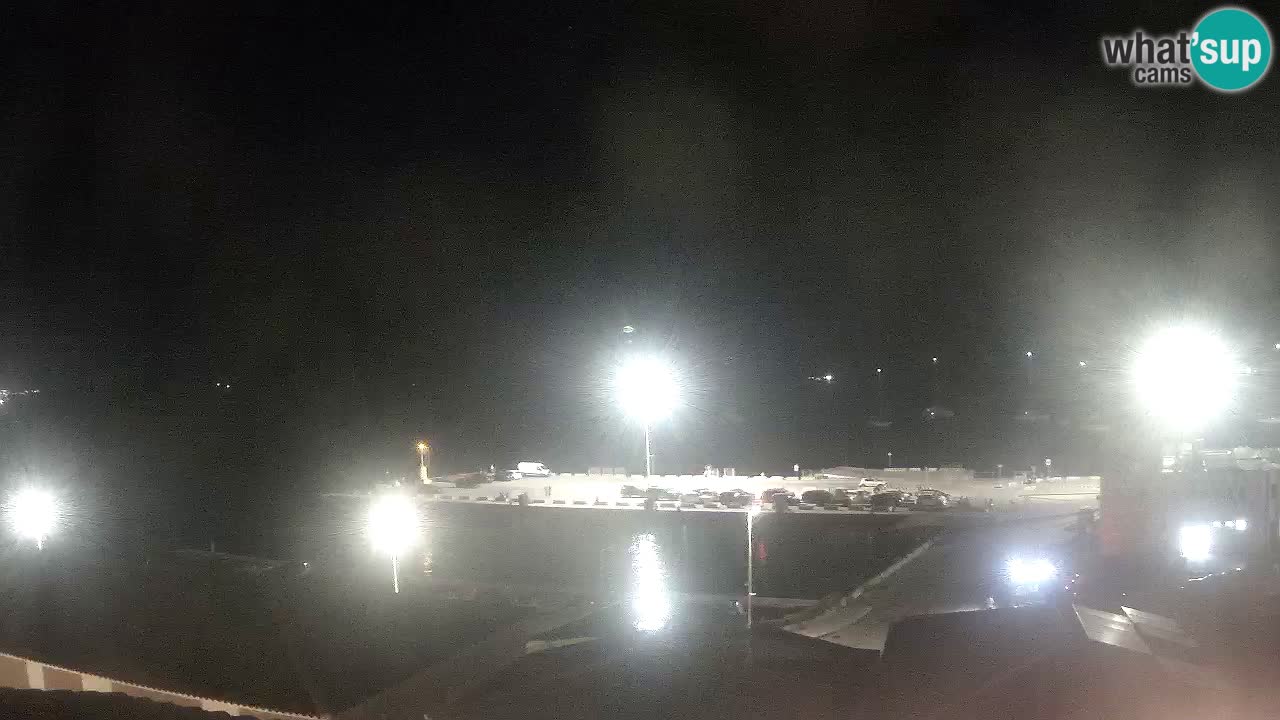Porto di Palau – Sardegna