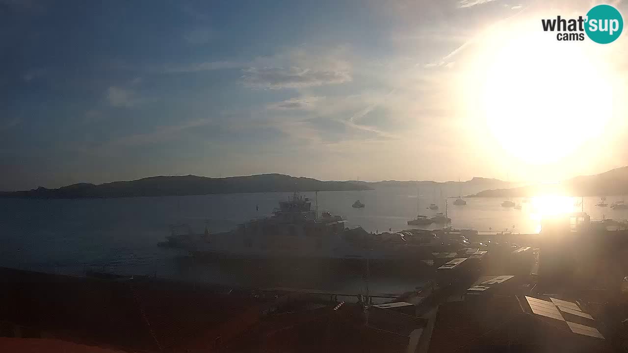 Porto di Palau – Sardinia