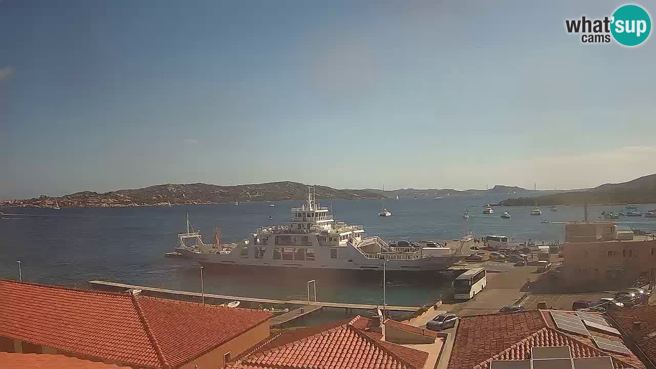 Porto di Palau – Sardegna