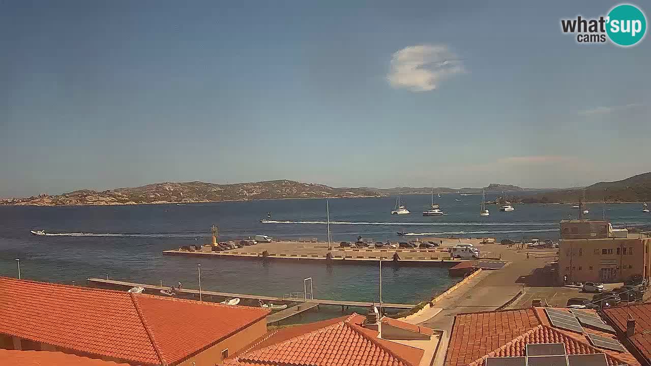 Porto di Palau – Sardegna