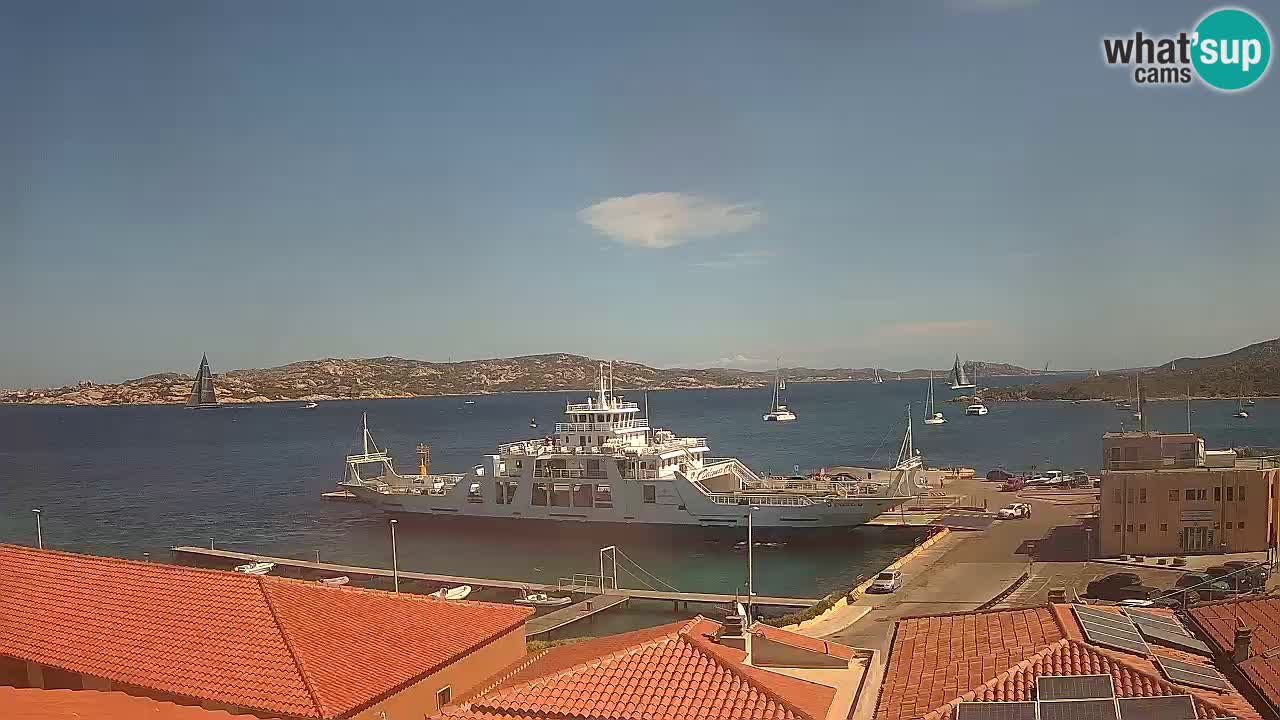 Porto di Palau – Sardegna