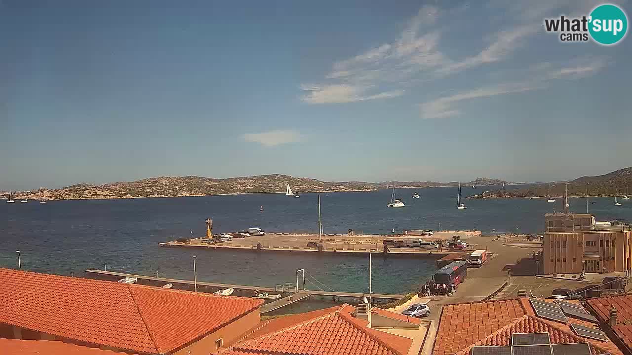 Porto di Palau – Sardegna