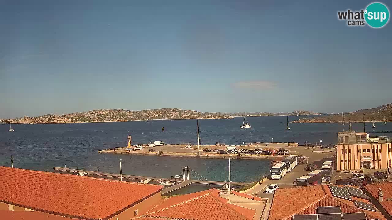 Porto di Palau – Sardinia