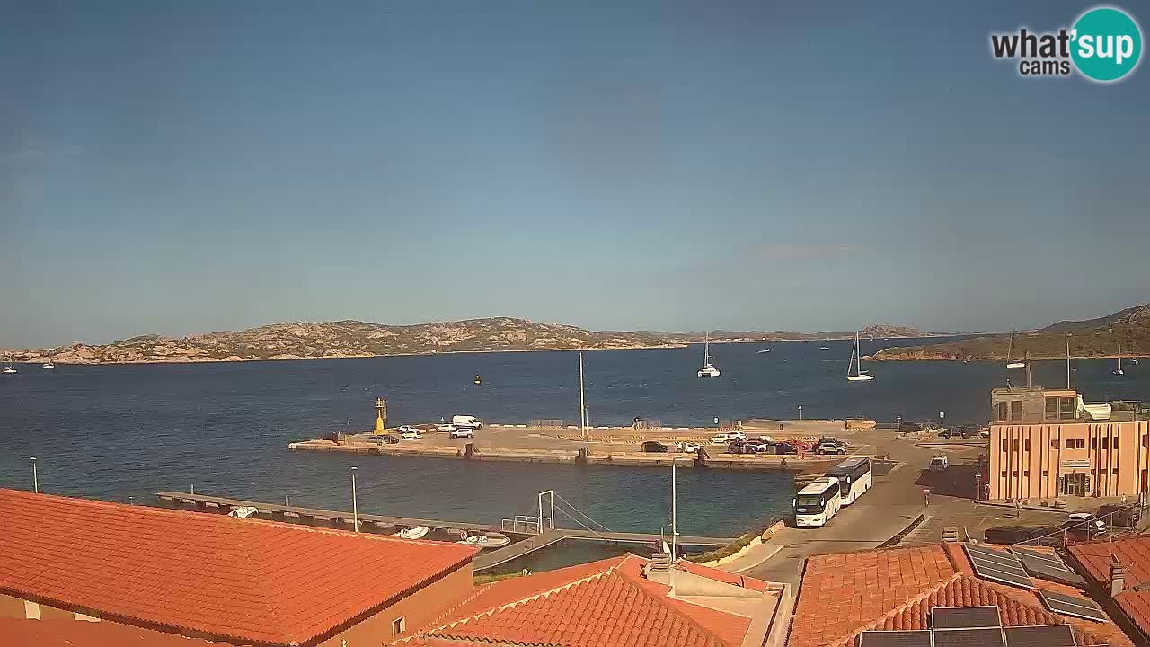 Porto di Palau – Sardinia