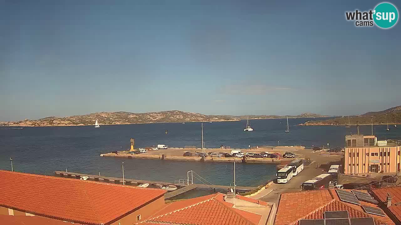 Porto di Palau – Sardinia