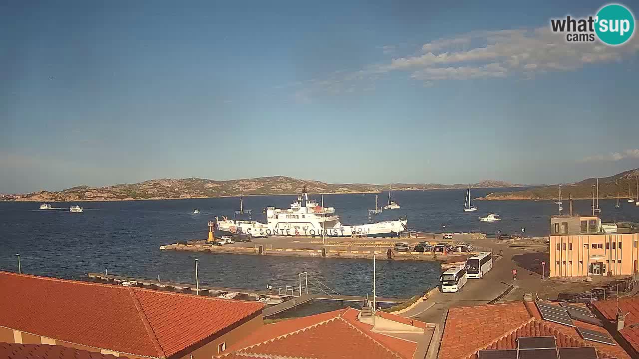 Porto di Palau – Sardegna