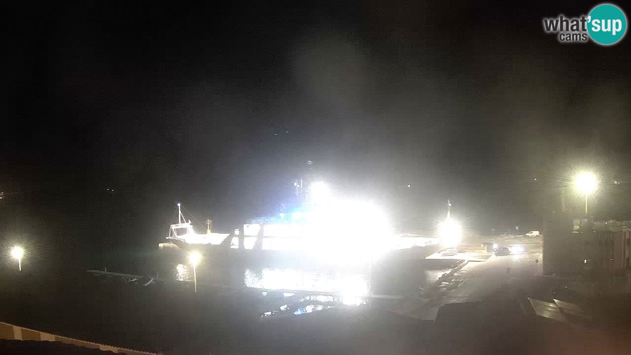 Porto di Palau – Sardinia