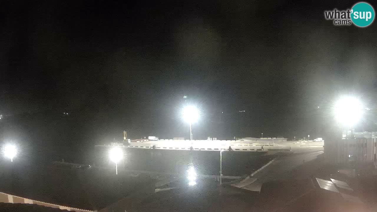 Porto di Palau – Sardinia