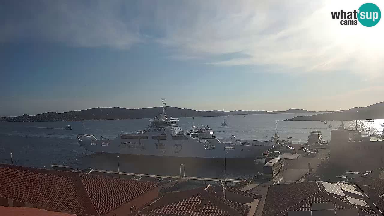 Porto di Palau – Sardinia