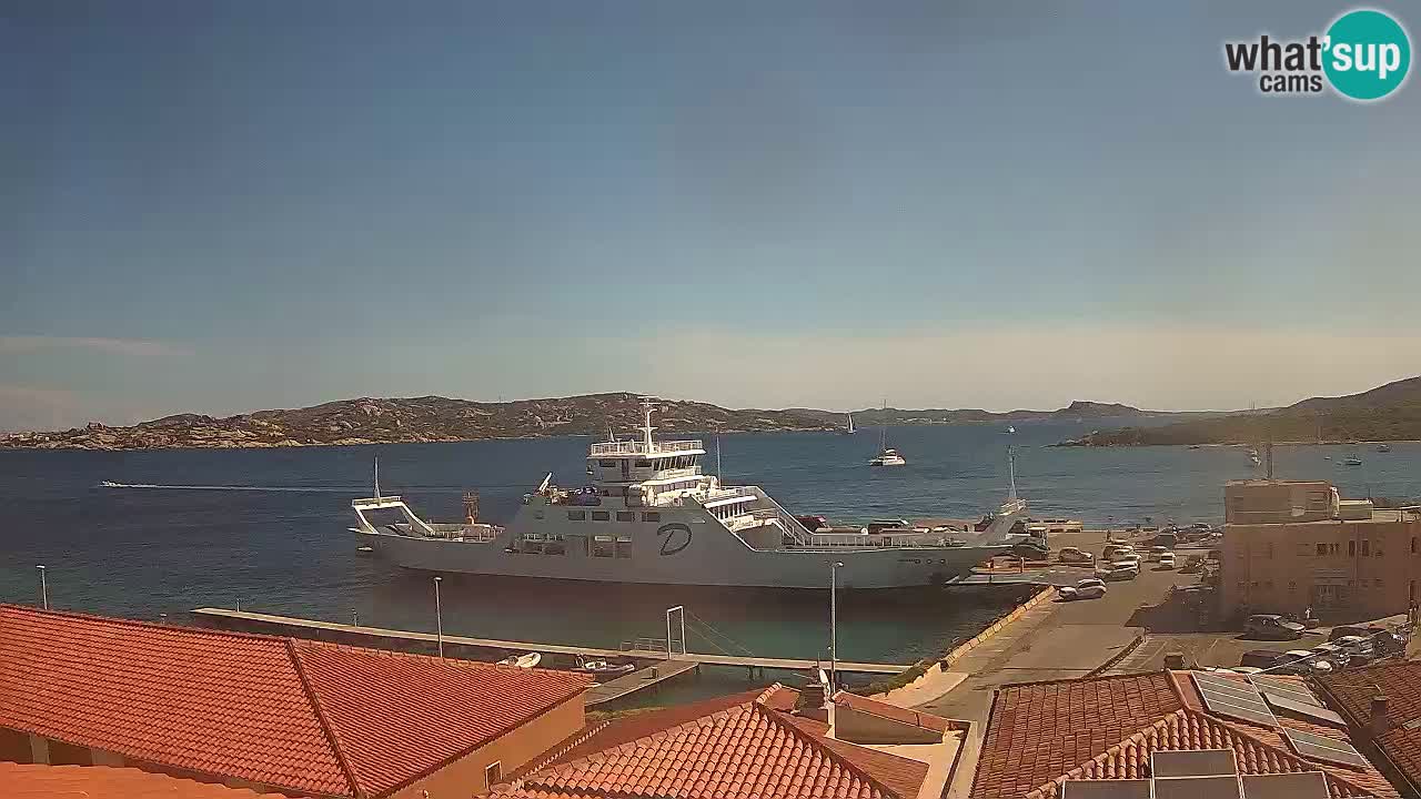Porto di Palau – Sardegna