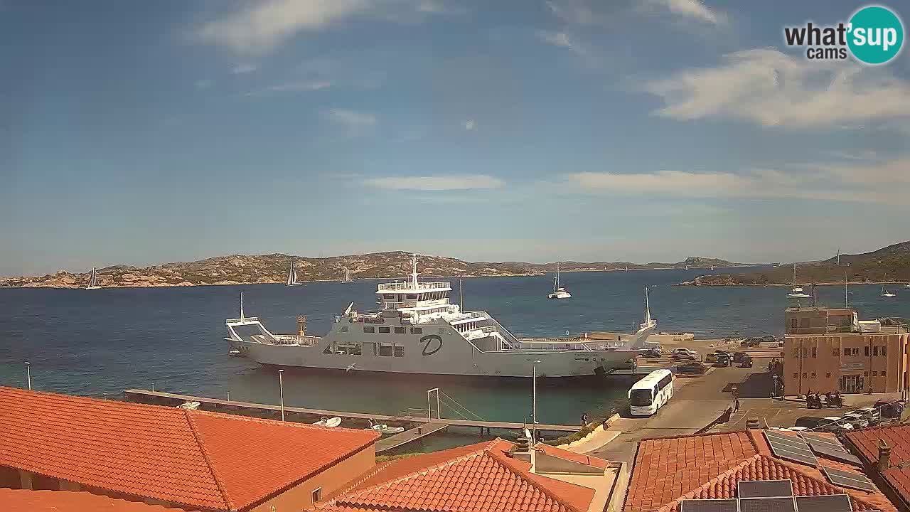 Porto di Palau – Sardegna