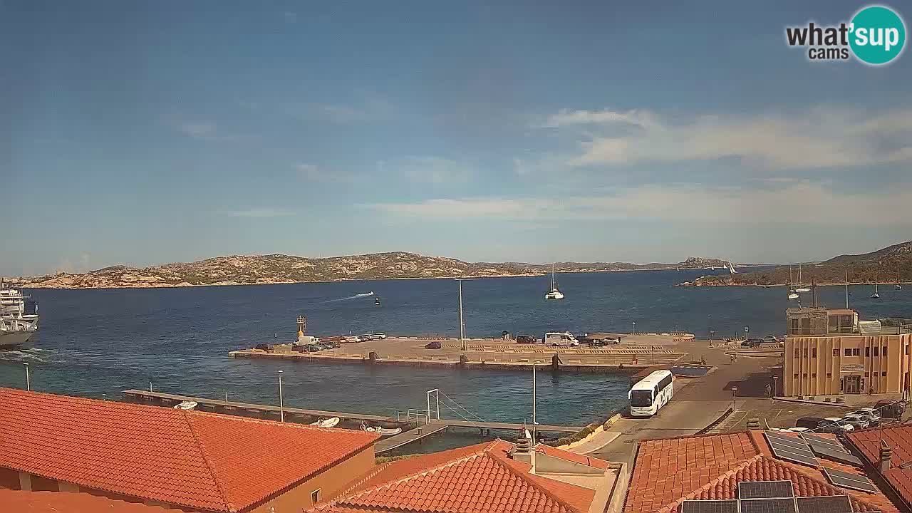 Porto di Palau – Sardinia