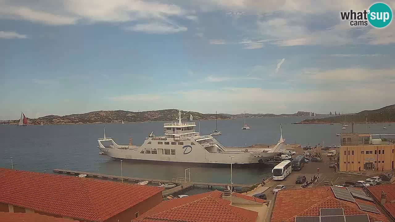Porto di Palau – Sardinia