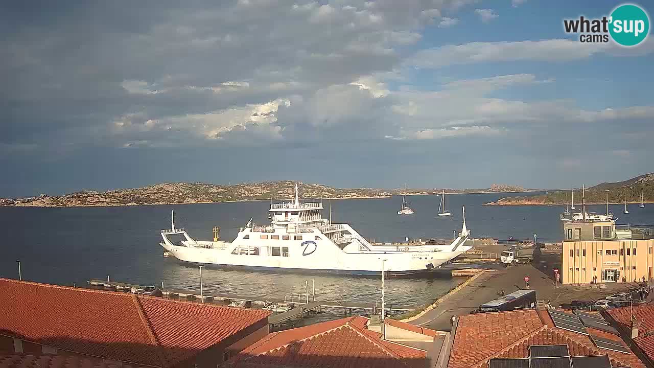 Porto di Palau – Sardinien