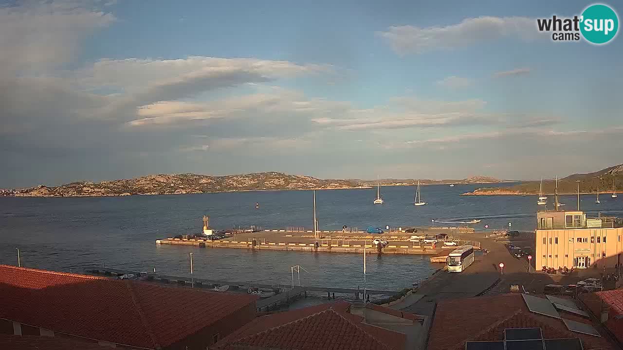 Porto di Palau – Sardinia
