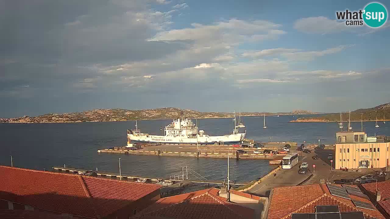 Porto di Palau – Sardinien