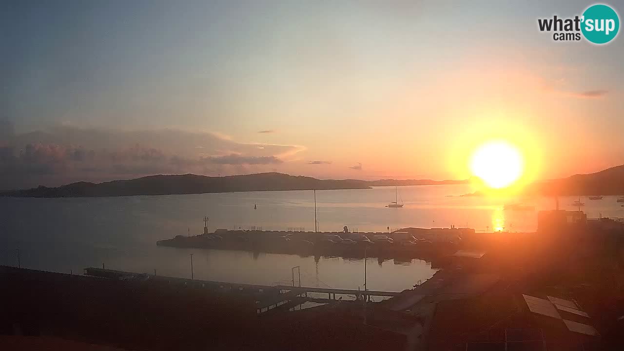 Porto di Palau – Sardinia
