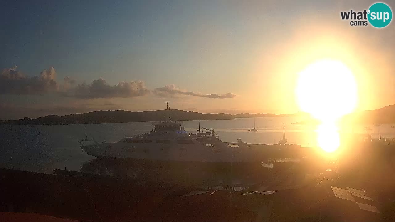 Porto di Palau – Sardinia