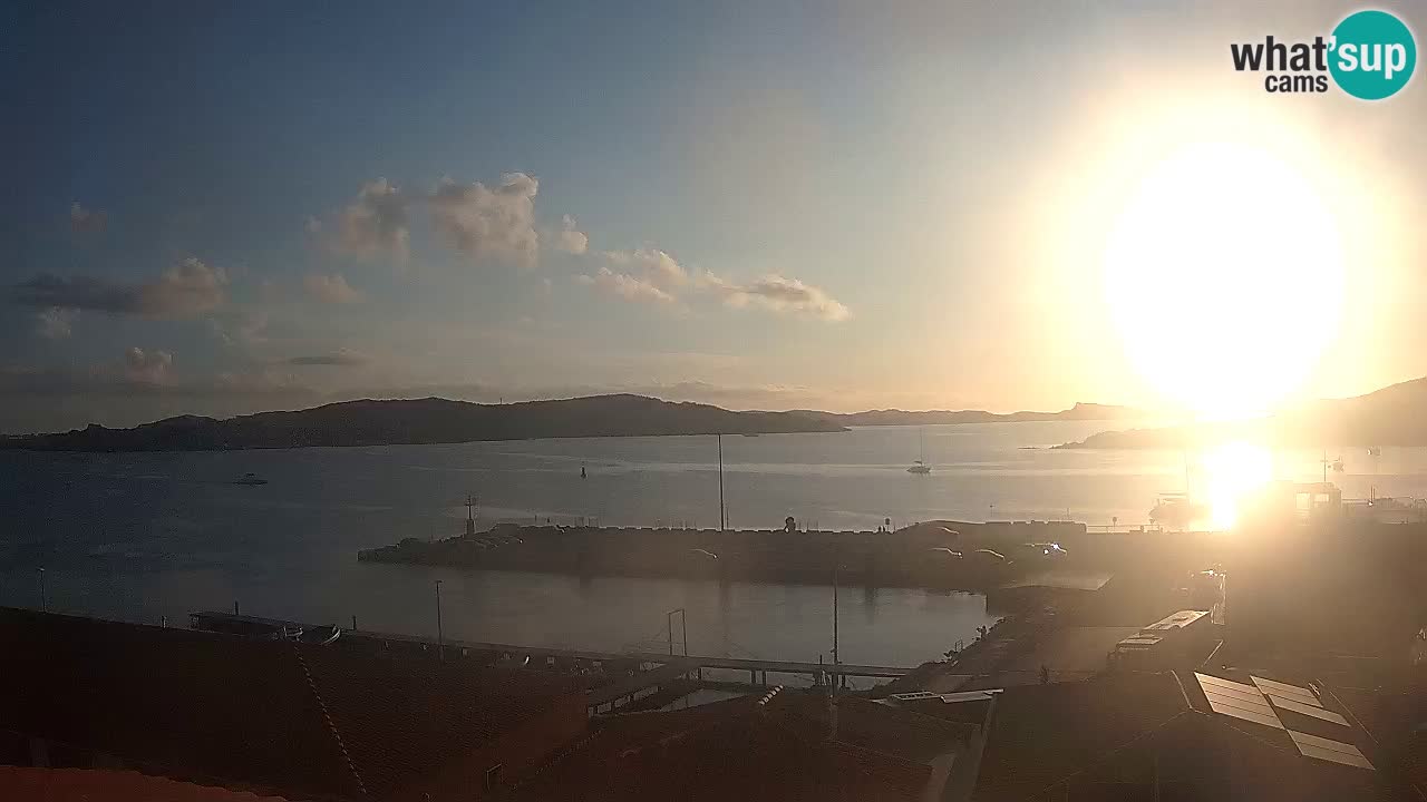 Porto di Palau – Sardinia