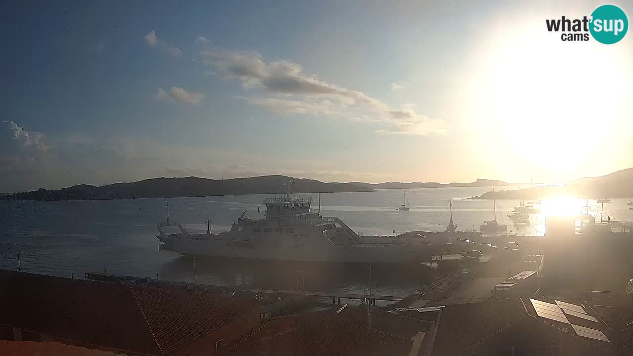 Porto di Palau – Sardinia