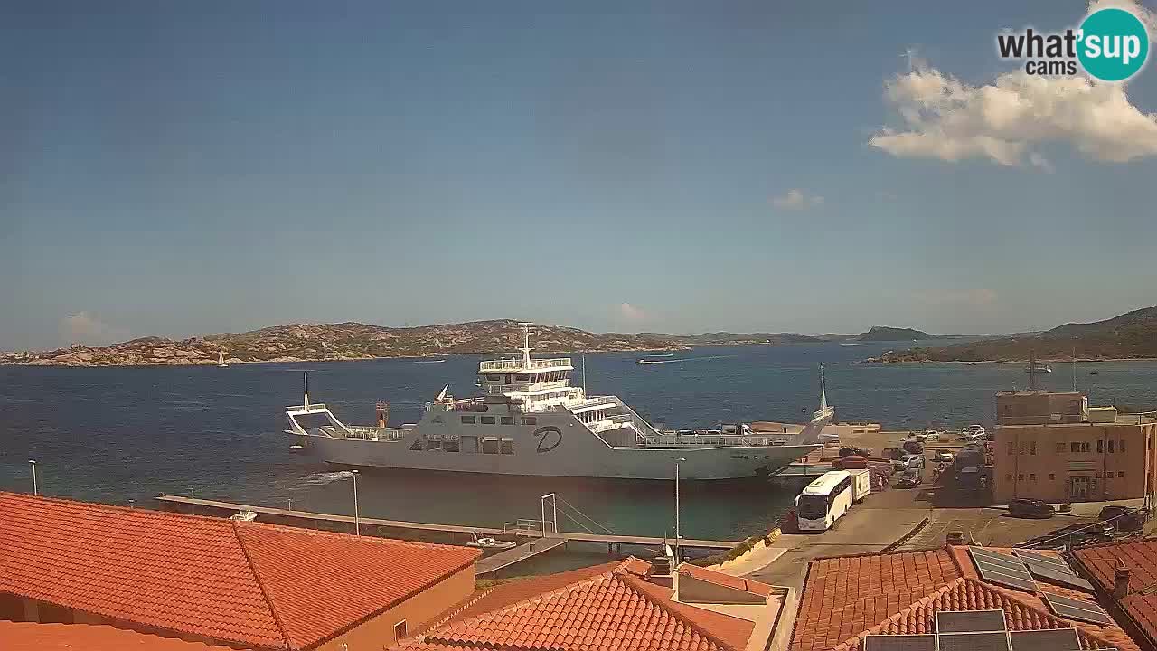 Porto di Palau – Sardegna