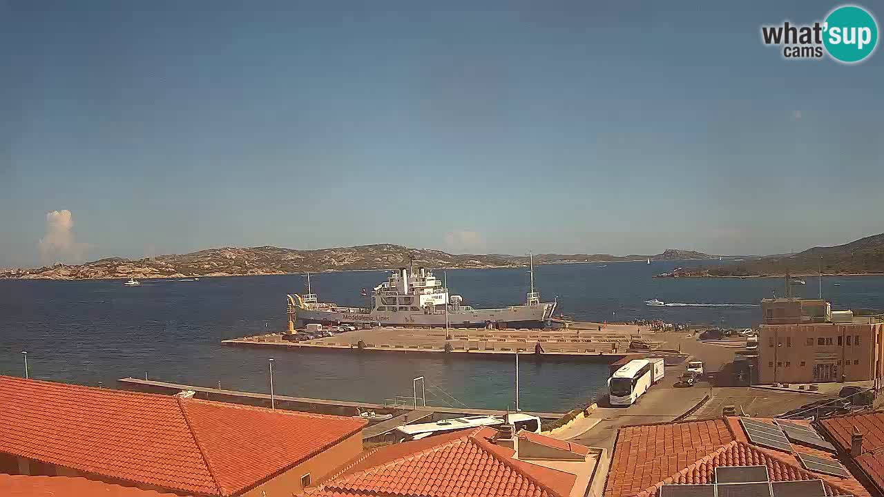 Porto di Palau – Sardinia