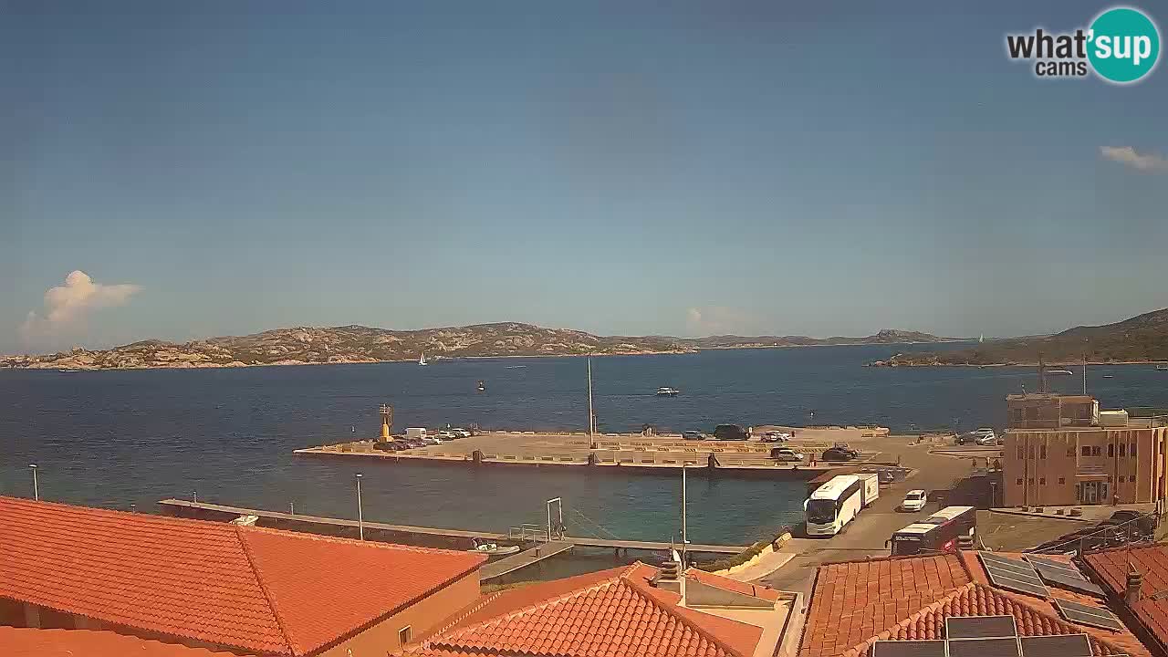 Porto di Palau – Sardinien